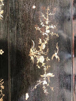將圖片載入圖庫檢視器 Y1090014鑲貝貴妃床

